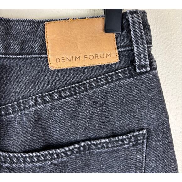 Aritzia Denim Forum 90s Joni Hi-Rise Loose Jeans Size 27 - Picture 15 of 16